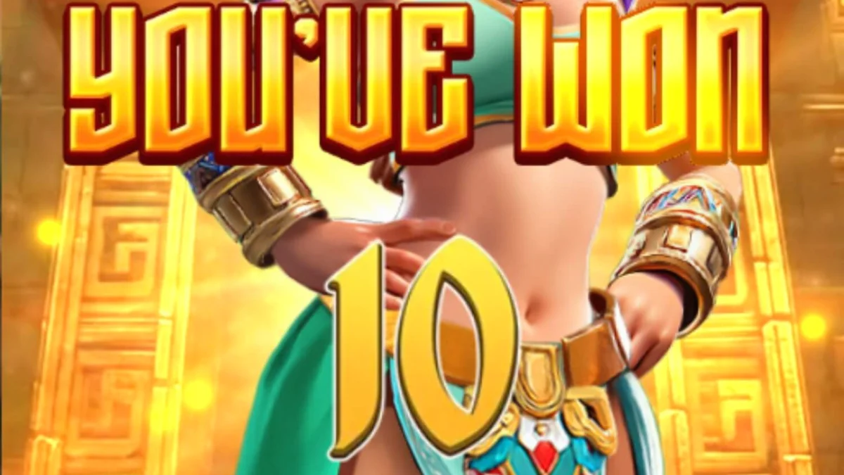 Tampilan visual mesin slot Legacy of Aztec dengan latar belakang kuil kuno dan hutan tropis.