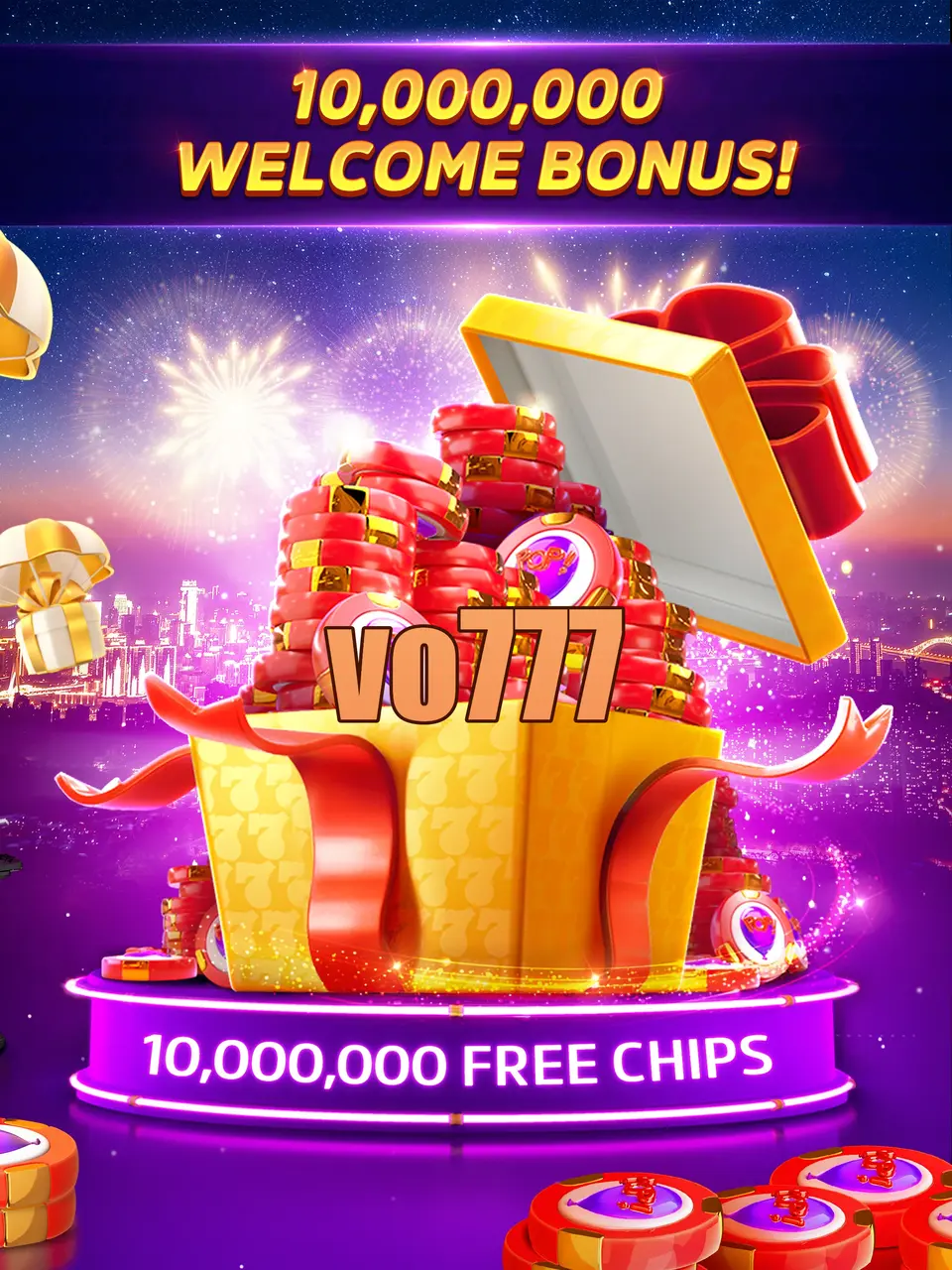 vo777 Unduh